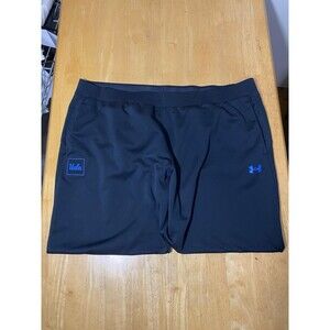 UCLA Bruins Under Armour Loose Running Athletic Gym Leggings Women Plus Size 4XL